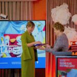 President Kaljulaid kõneleb Lastekaitse Liidu konverentsil